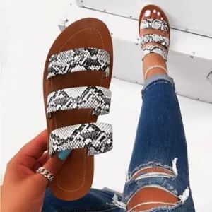 2019 Women Slippers Flat Candy Color Summer Female Cool Flip Flops Comfort Outside Beach Ladies Soft Slides Casual Shoes