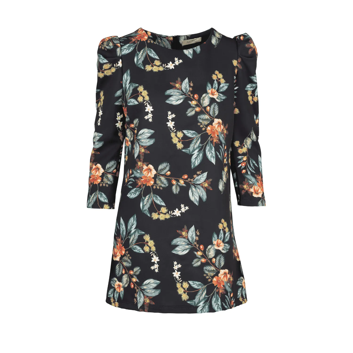 ASTRID - GIG DRESS