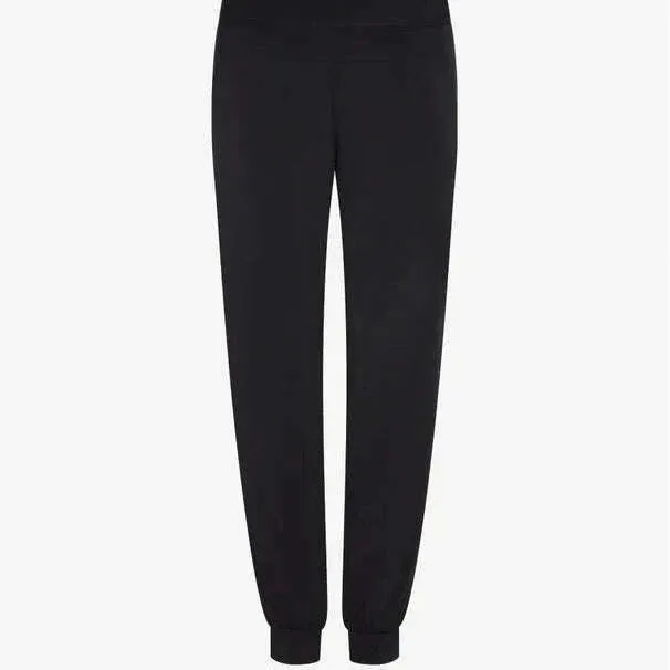 Commando - BUTTER JOGGER - BLACK