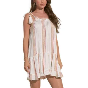 ELAN - TIERED DRESS