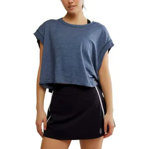 Free People - My Time Tee - Skyline