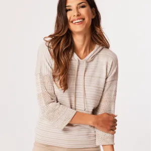 FRENCH KYSS - F3315- BEIGE