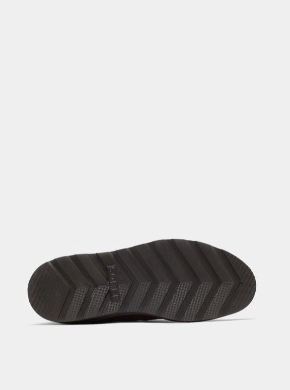 Hi Line Chelsea [Spice/Blackened Brown]