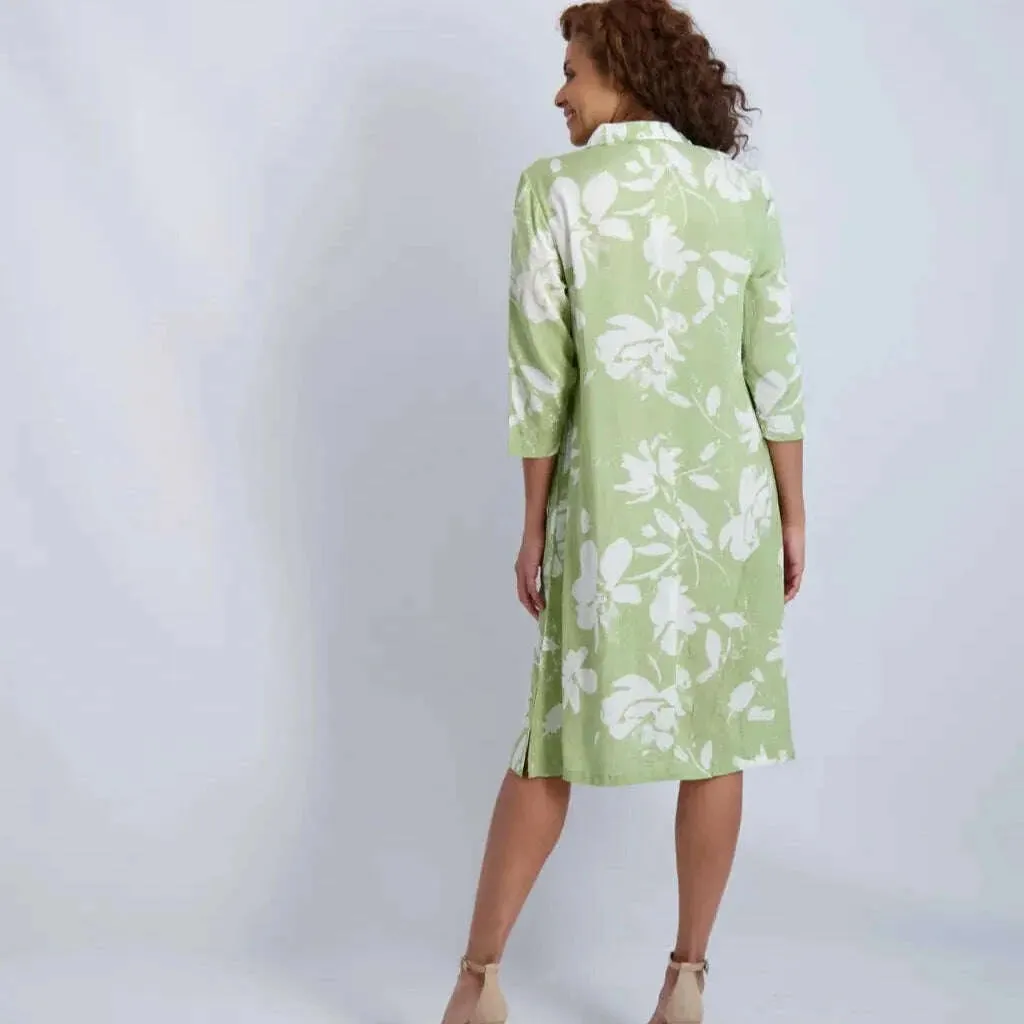 Komil - Amaryllis Dress