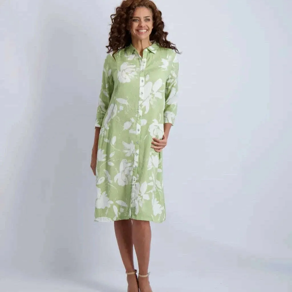 Komil - Amaryllis Dress