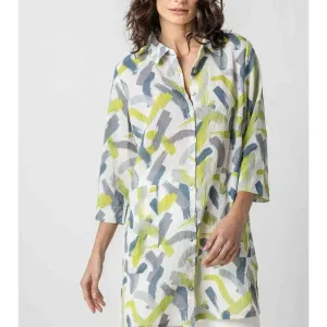 Komil - Monsoon Dress/Shirt