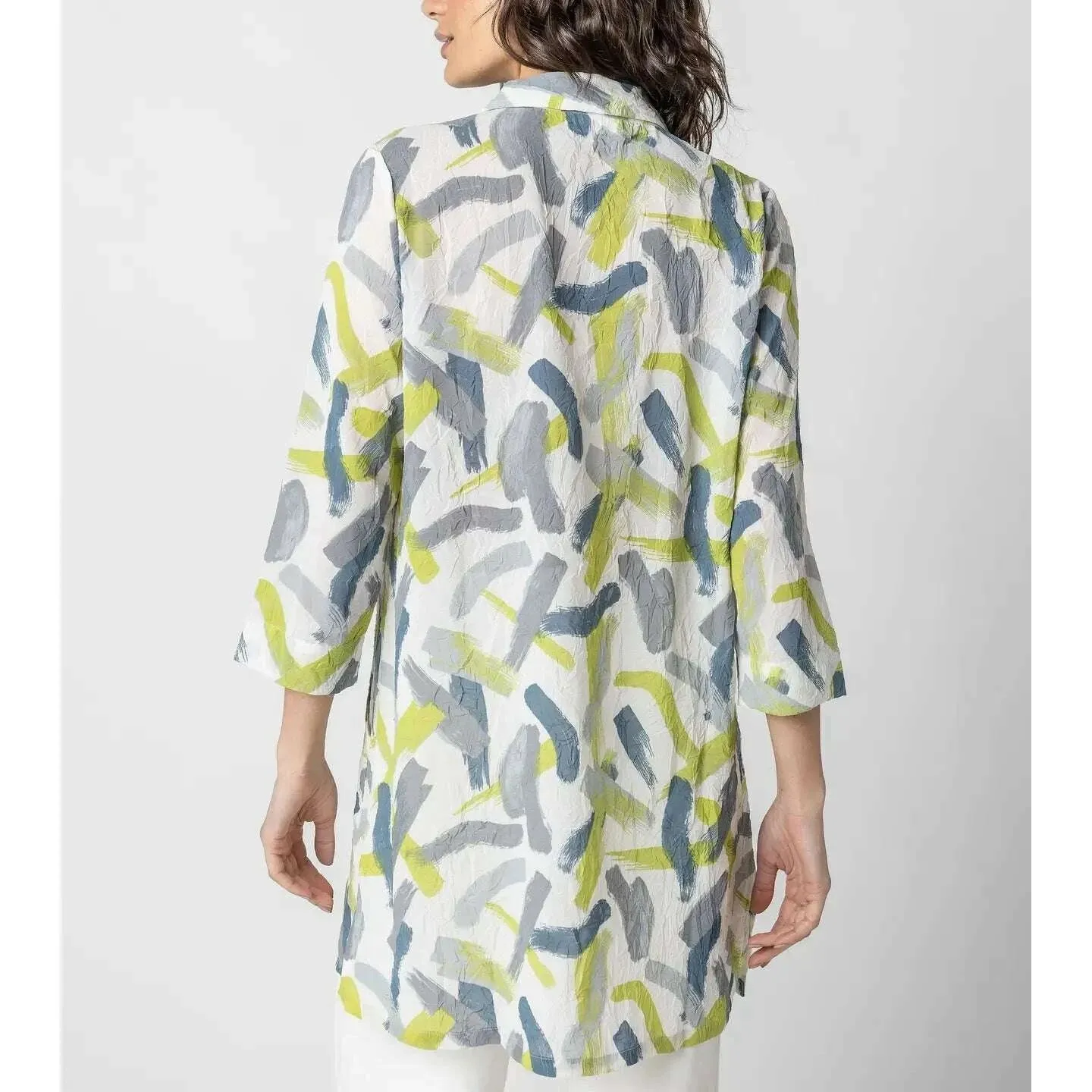 Komil - Monsoon Dress/Shirt