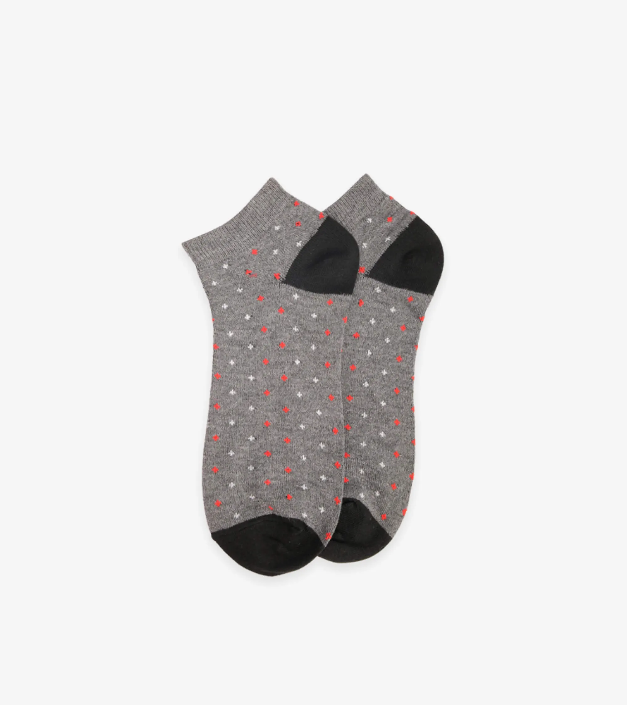 Men's Ankle Socks HS-LI-4362