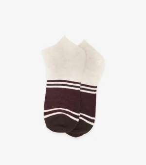 Men's Ankle Socks HS-LI-4363