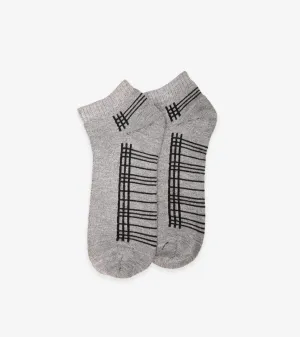 Men's Ankle Socks HS-TA-4356