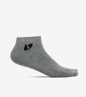 Men's Ankle Socks US-HS-5301