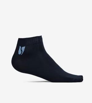 Men's Ankle Socks US-HS-5301