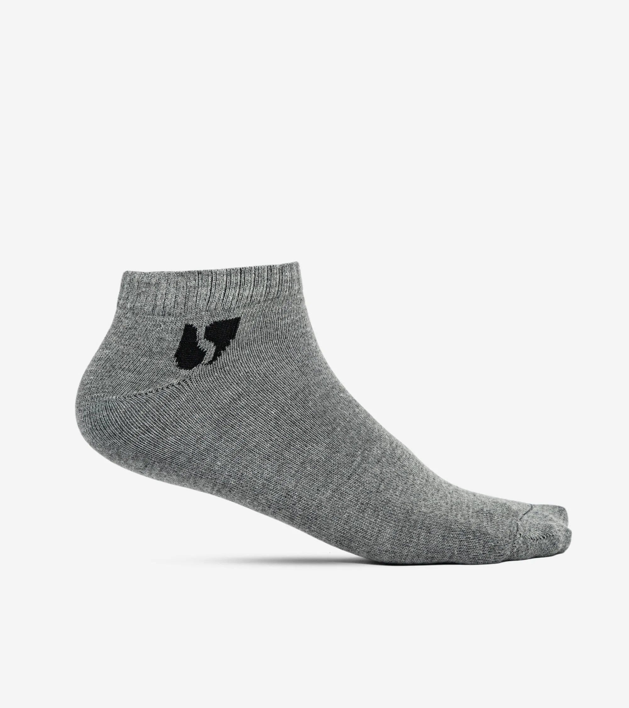 Men's Ankle Socks US-HS-5301
