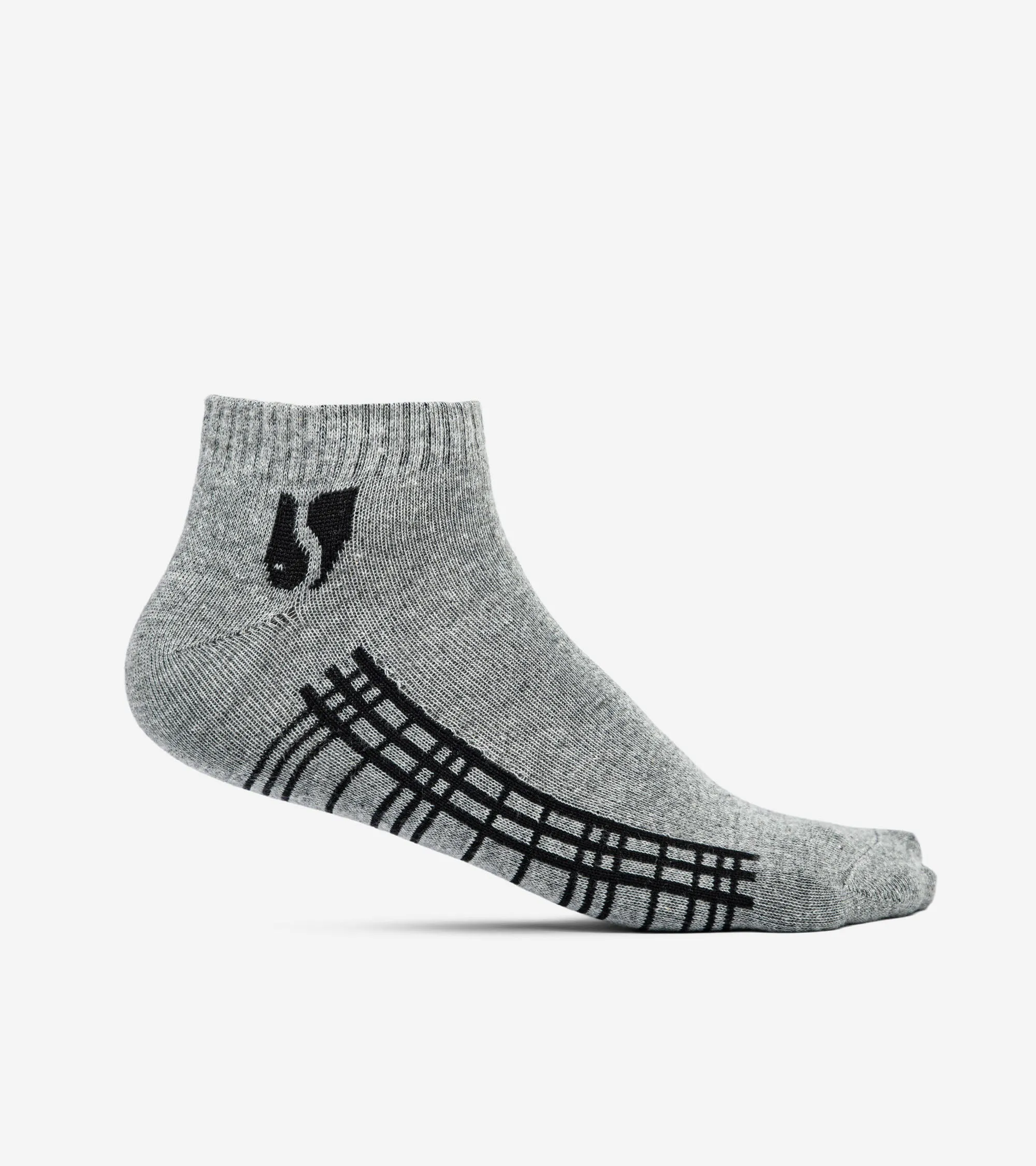 Men's Ankle Socks US-HS-5306