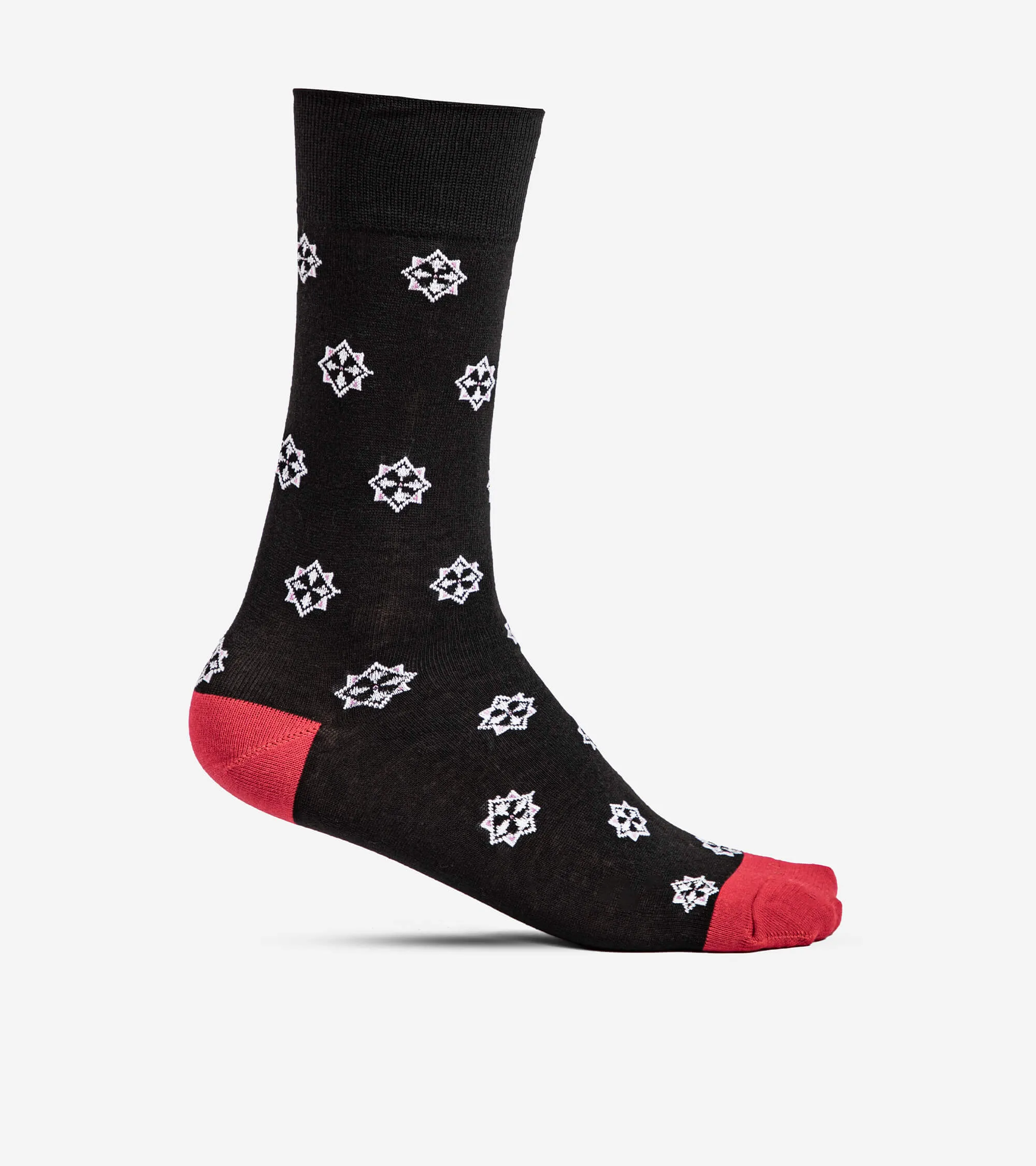 Men's Crew Length Socks HS-1316