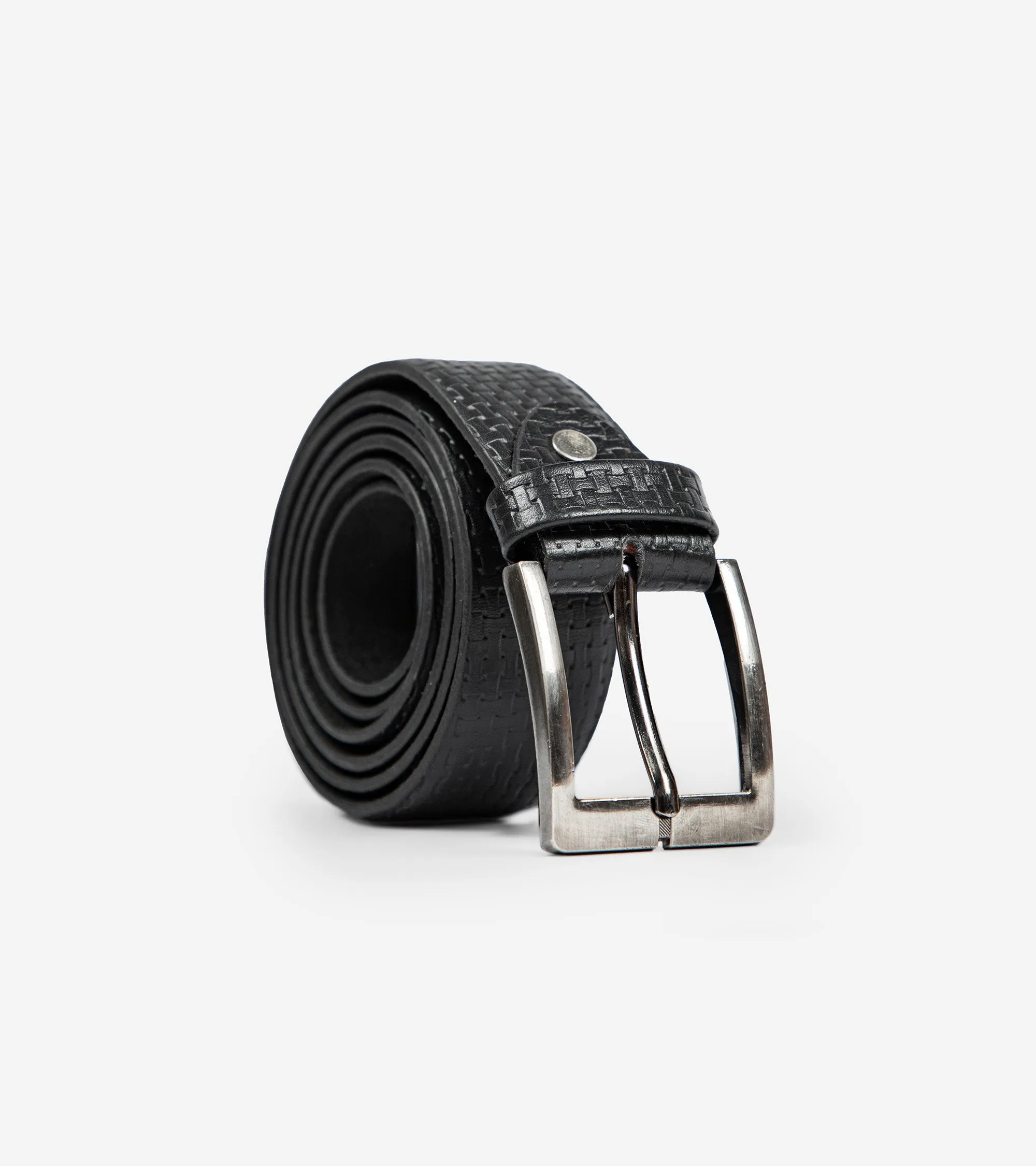 Men's Leather Belt US-BL-4302