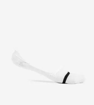 Men's No Show Socks US-HS-2315