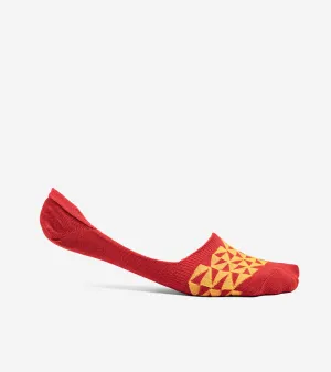 Men's No Show Socks US-HS-2317