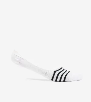 Men's No Show Socks US-HS-2318