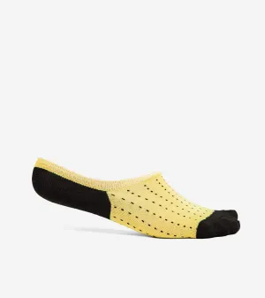 Men's No Show Socks US-HS-2320