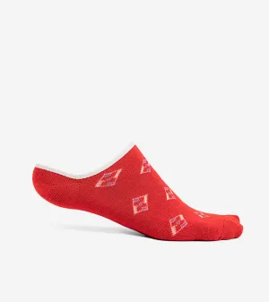 Men's No Show Socks US-HS-2322