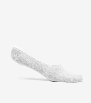 Men's No Show Socks US-HS-4313