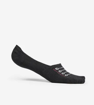 Men's No Show Socks US-HS-4315