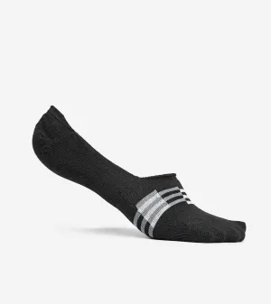 Men's No Show Socks US-HS-4316