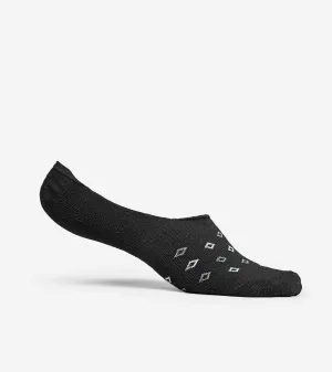 Men's No Show Socks US-HS-4317