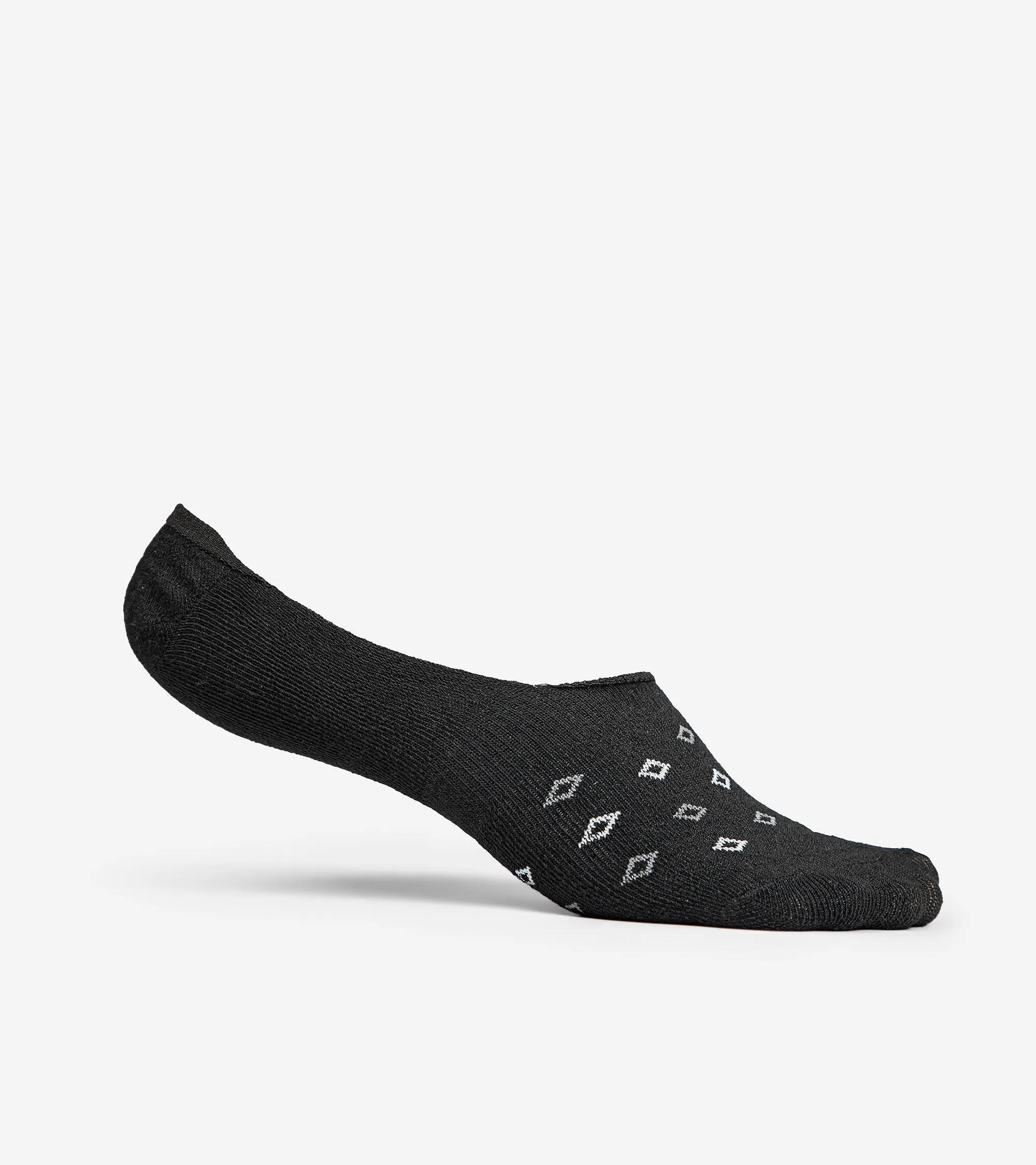 Men's No Show Socks US-HS-4317