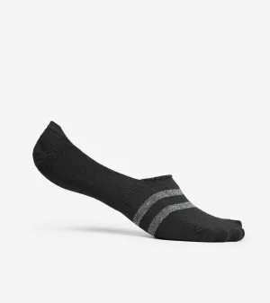 Men's No Show Socks US-HS-4318