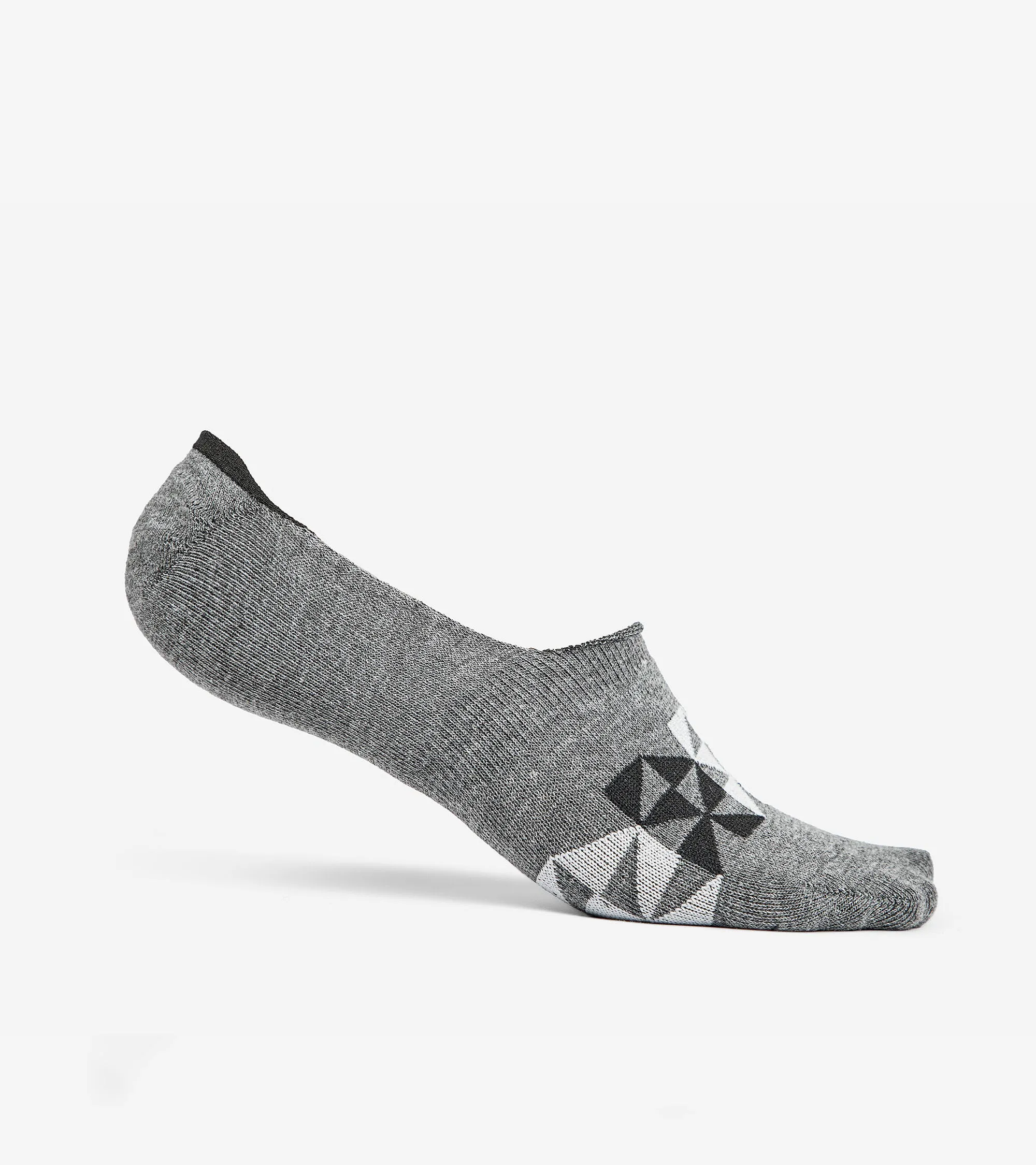 Men's No Show Socks US-HS-4319