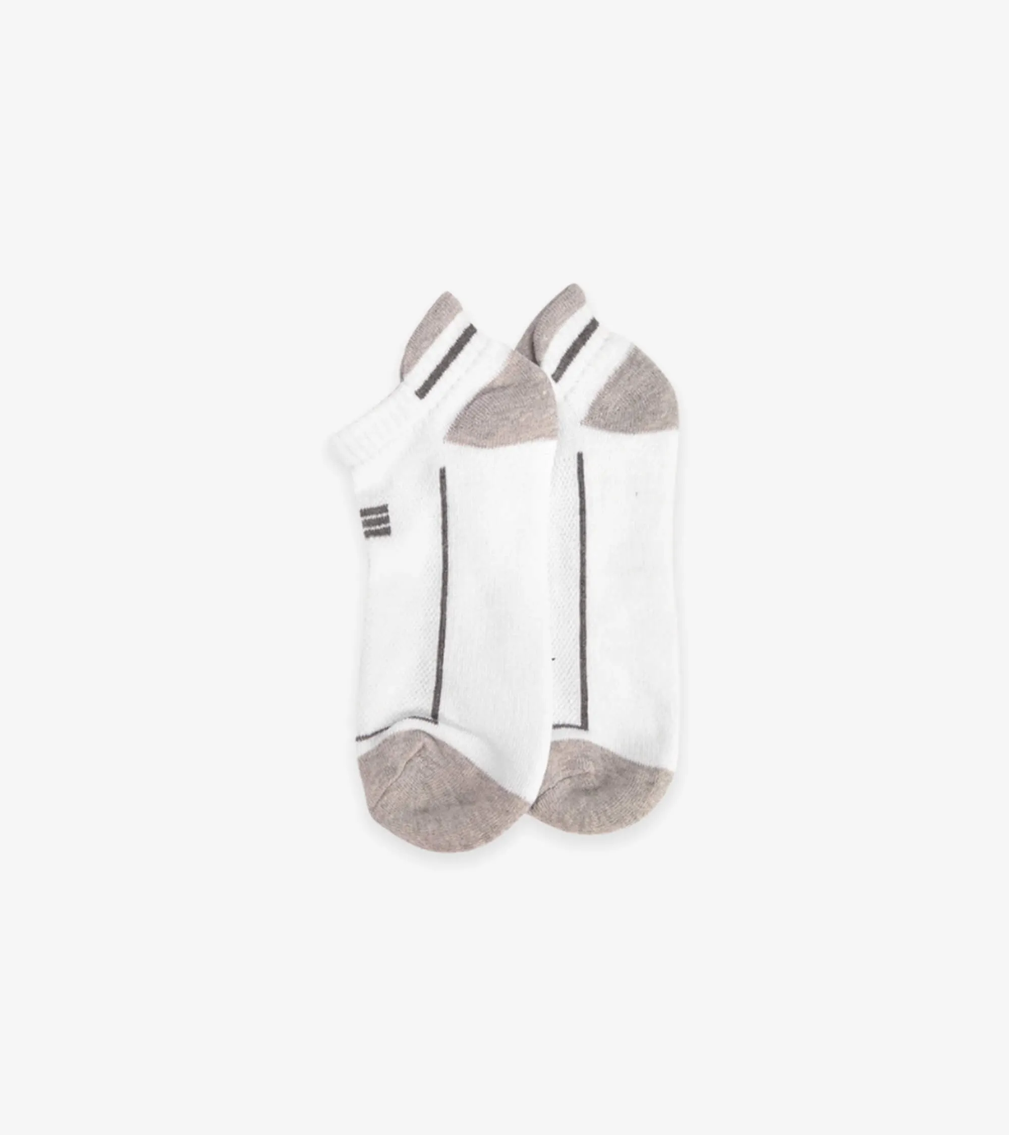 Socks Men's Ankle HS-AS-4352