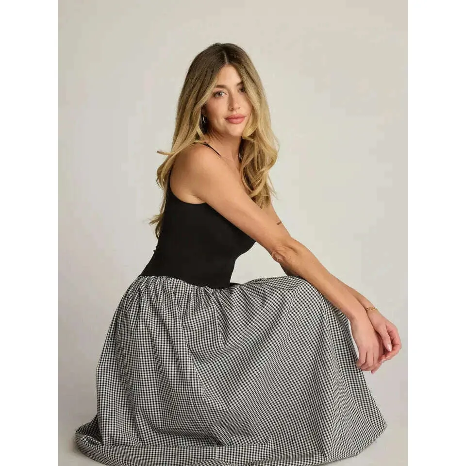 Sunday Ritual - Anouk Dress