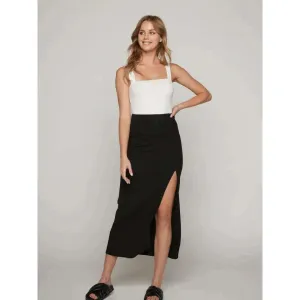 Sunday Ritual - Nina Skirt - Black