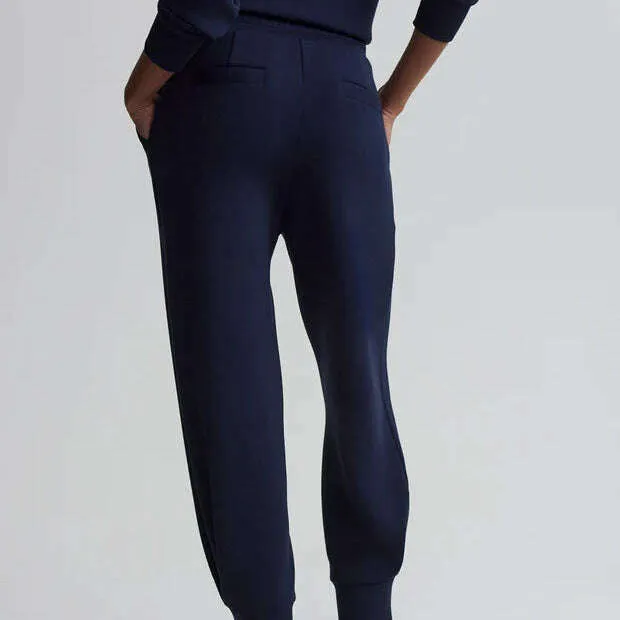 VARLEY - RELAXED CUFF 27.5" - Navy