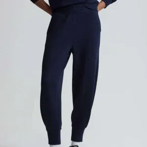 VARLEY - RELAXED CUFF 27.5" - Navy